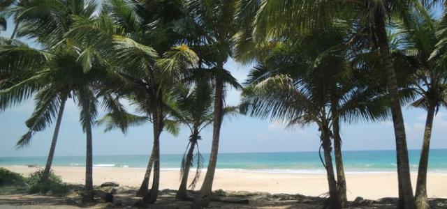 Šri Lanka, zemlja nasmejanih ljudi